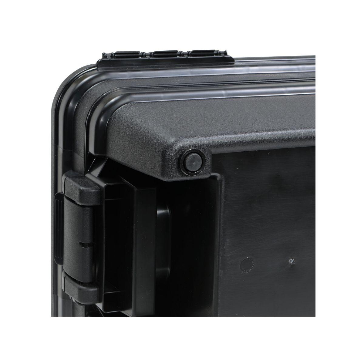 mtm stojak do czyszczenia broni tactical range box trb 40