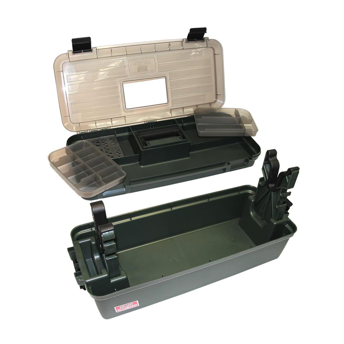 mtm stojak do czyszczenia broni shooting range box rbmc 11