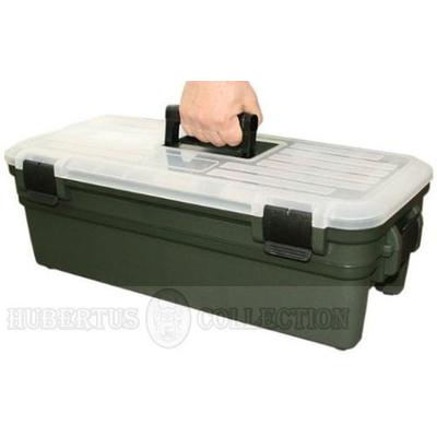 mtm stojak do czyszczenia broni shooting range box rbmc 11