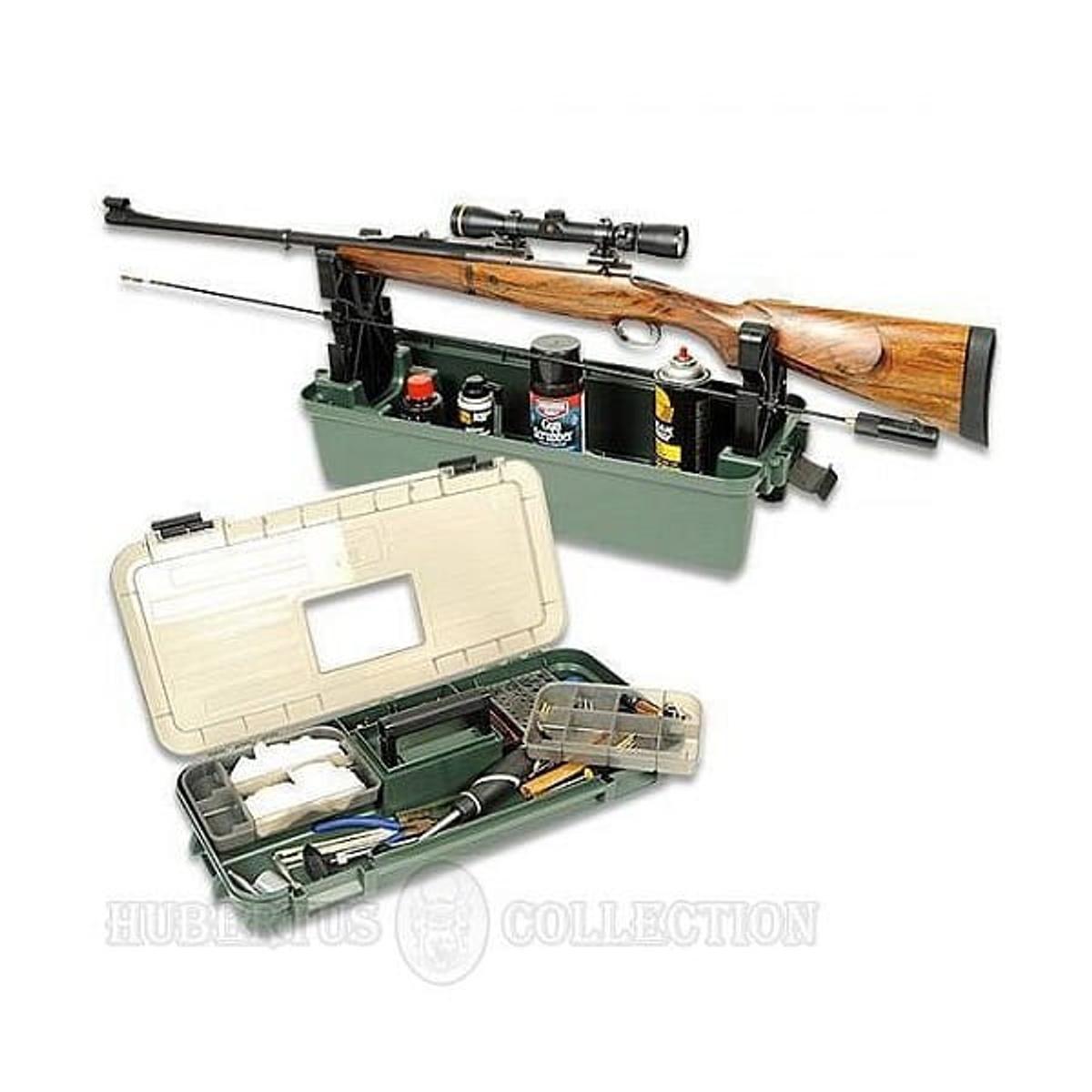 mtm stojak do czyszczenia broni shooting range box rbmc 11