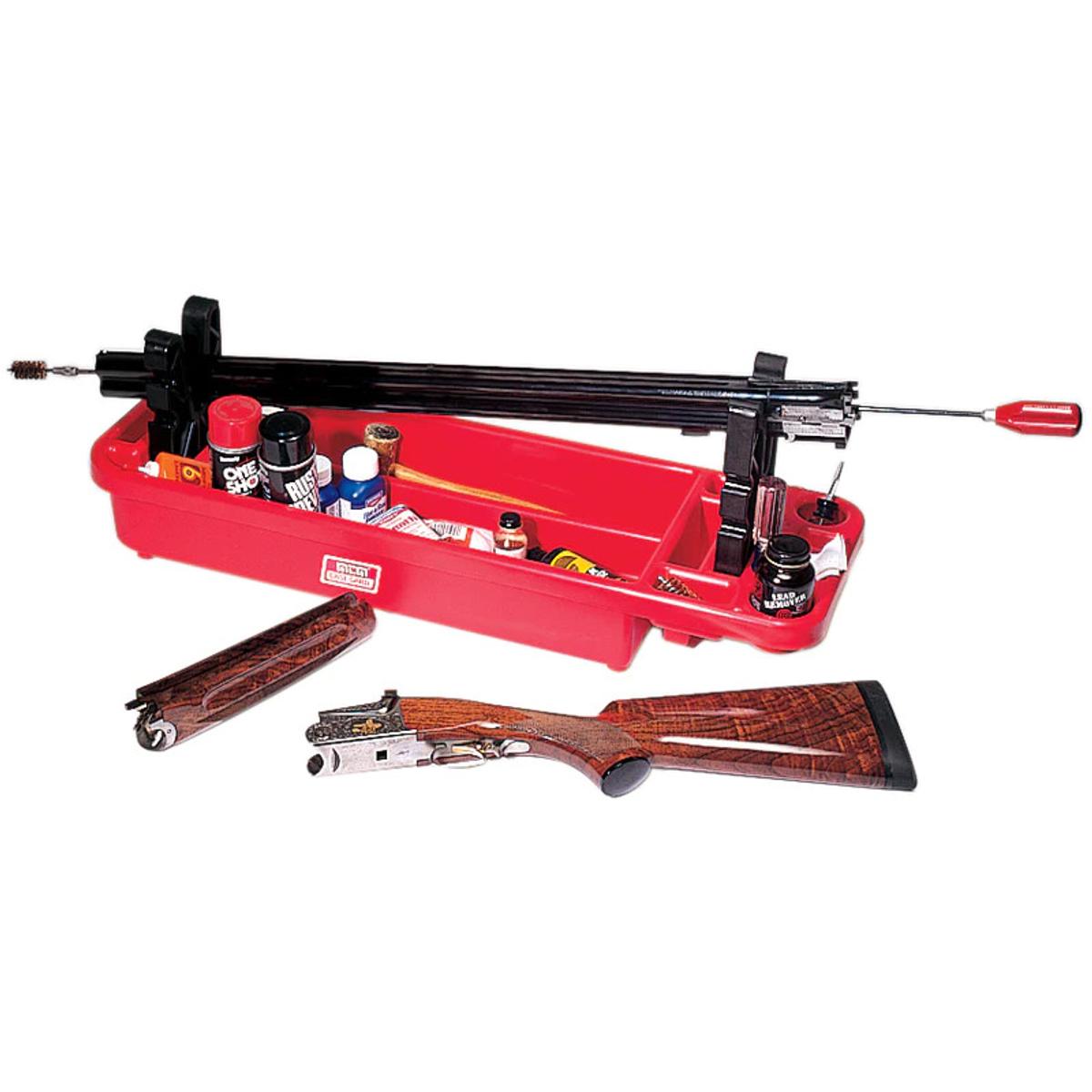 mtm stojak do czyszczenia broni gunsmith maintenance center rmc 5 30