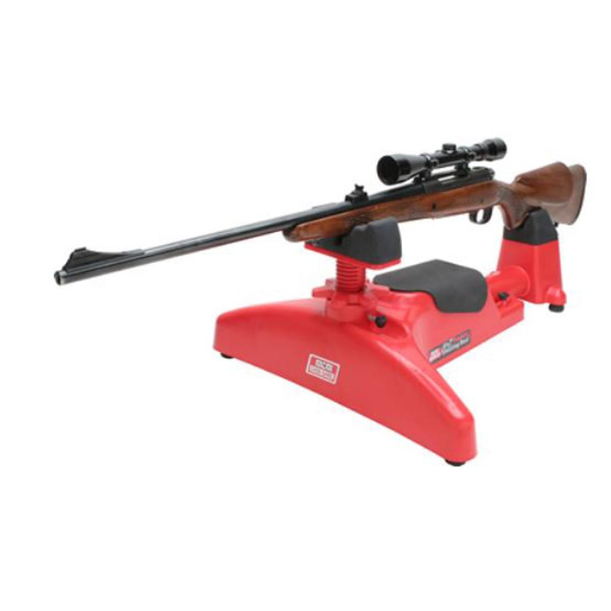 mtm stojak do przystrzeliwania broni predator psr 30mtm