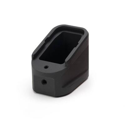 strike industries stopka magazynka 5 do glock 19 si emp al g19 bk