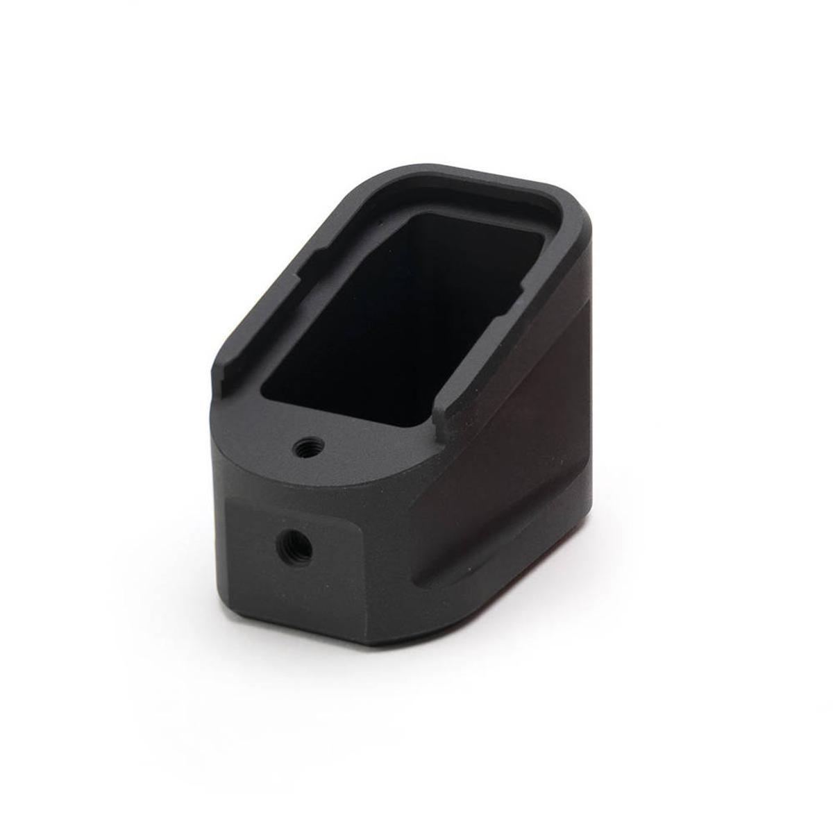 strike industries stopka magazynka 5 do glock 19 si emp al g19 bk