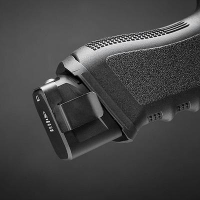 strike industries stopka magazynka 5 do glock 19 si emp al g19 bk