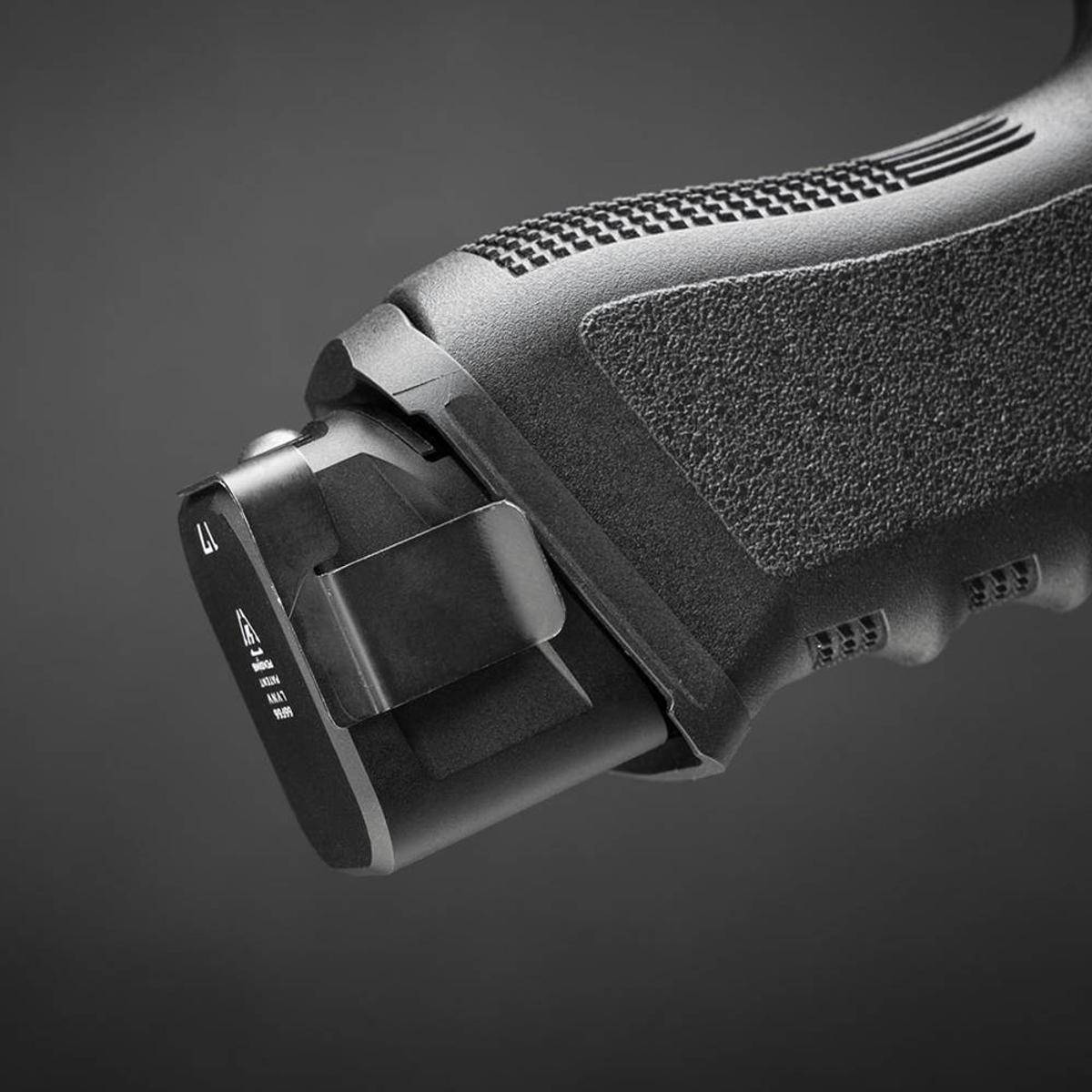 strike industries stopka magazynka 5 do glock 19 si emp al g19 bk