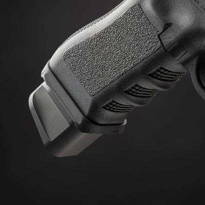 strike industries stopka magazynka 5 do glock 19 si emp al g19 bk