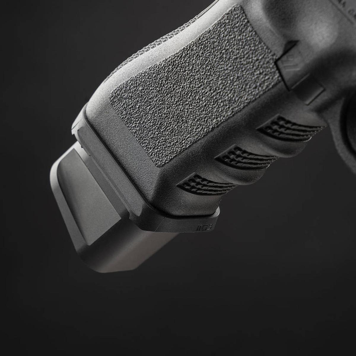 strike industries stopka magazynka 5 do glock 19 si emp al g19 bk