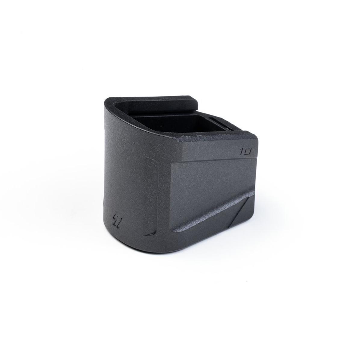 strike industries stopka magazynka 5 do cz p10 si emp czp10 bk