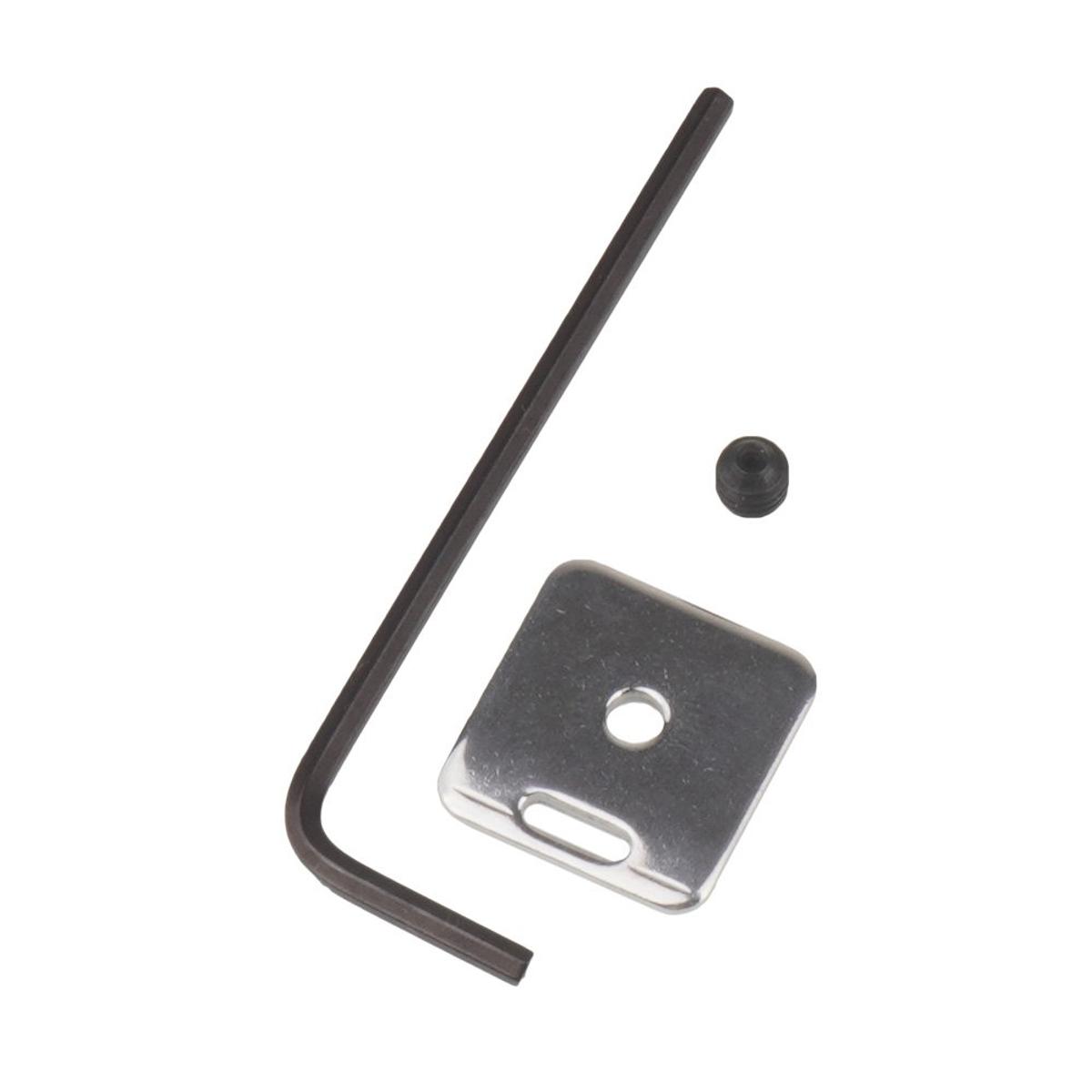 strike industries stopka magazynka 5 do cz p10 si emp czp10 bk
