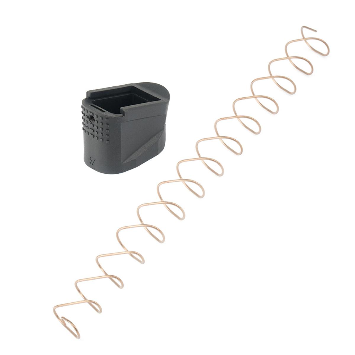 strike industries stopka magazynka 5 do canik tp9 si emp ctp9