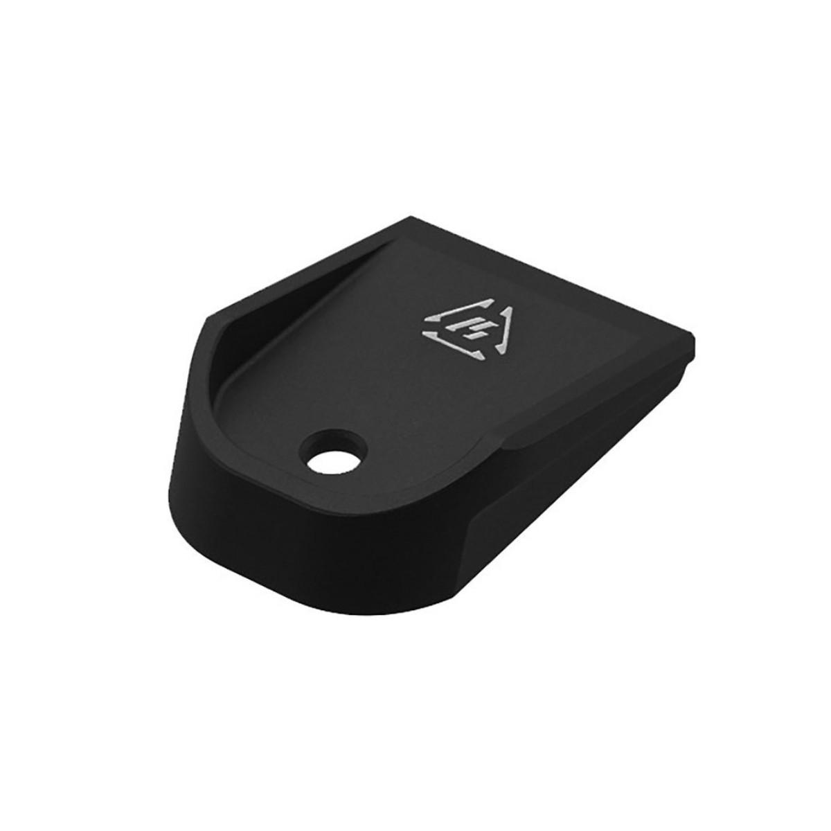 strike industries aluminiowa stopka magazynka do glocka si g albp bk
