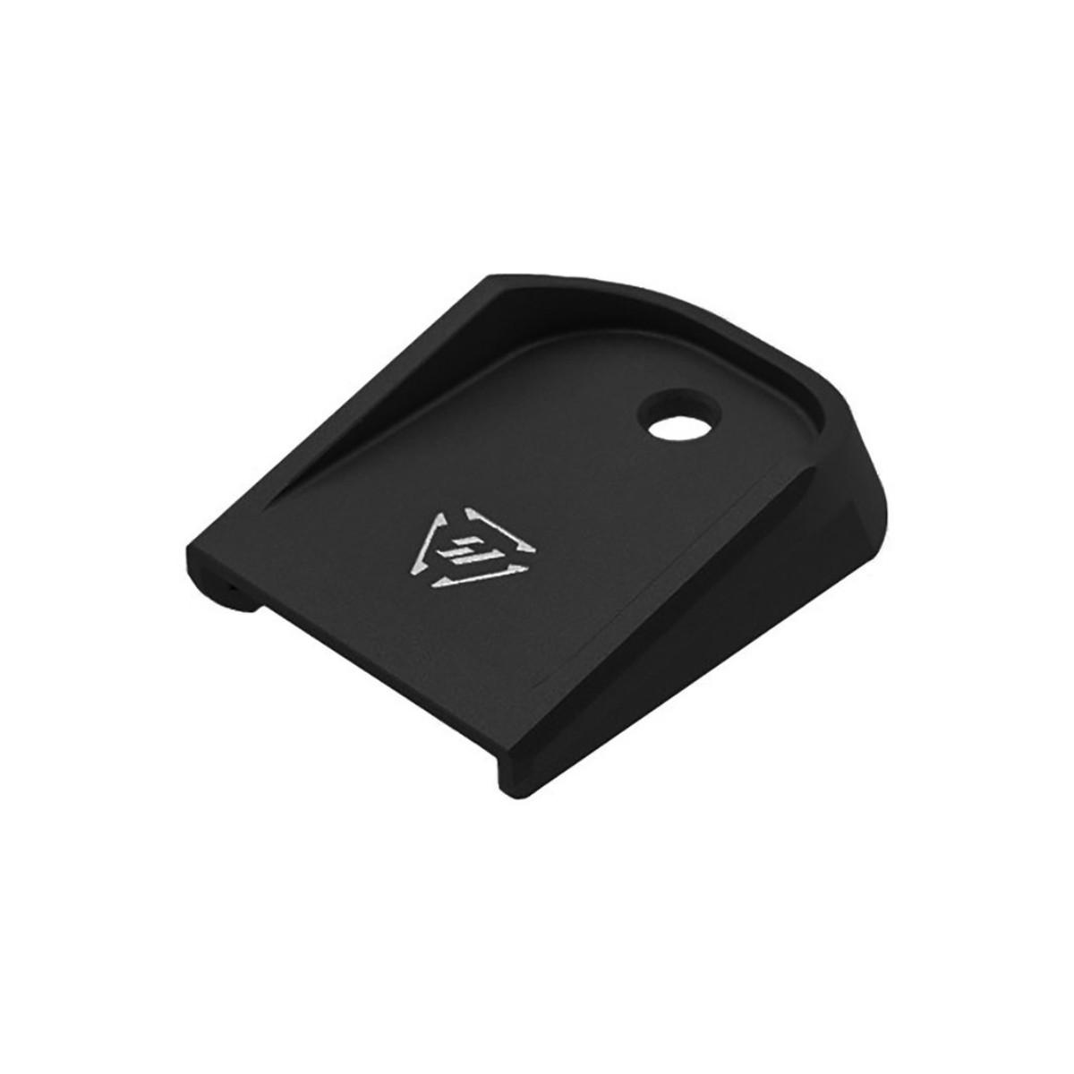 strike industries aluminiowa stopka magazynka do glocka si g albp bk