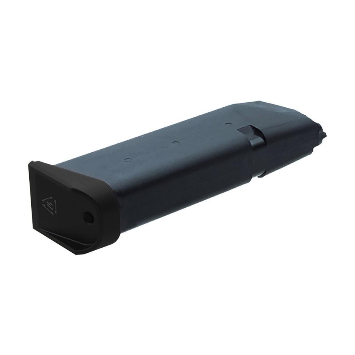 strike industries aluminiowa stopka magazynka do glocka si g albp bk