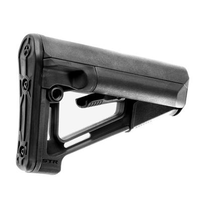 magpul kolba str carbine stock czarny mil spec mag470 blk