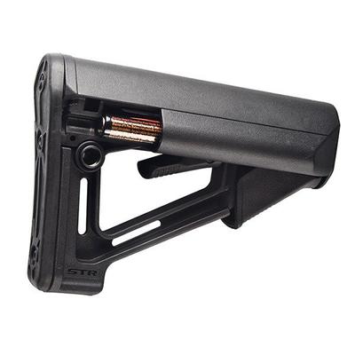 magpul kolba str carbine stock czarny mil spec mag470 blk