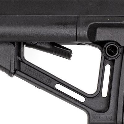magpul kolba str carbine stock czarny mil spec mag470 blk