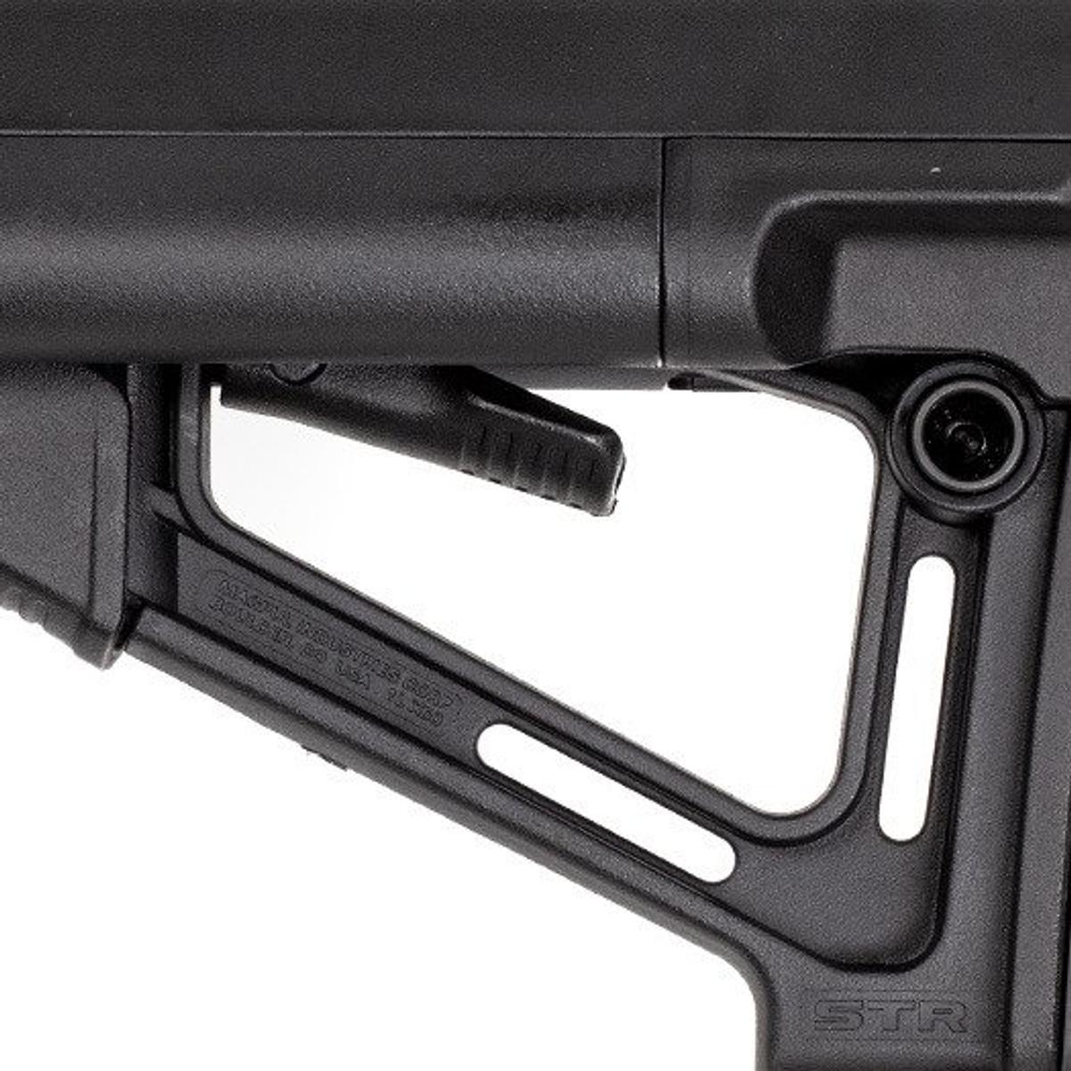magpul kolba str carbine stock czarny mil spec mag470 blk