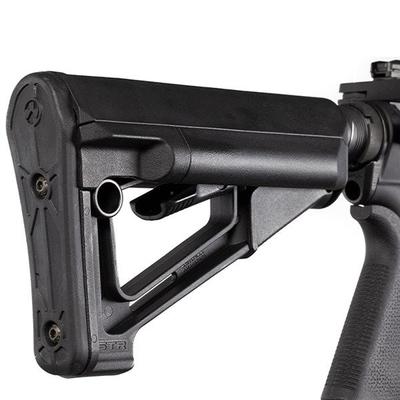 magpul kolba str carbine stock czarny mil spec mag470 blk