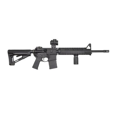 magpul kolba str carbine stock czarny mil spec mag470 blk