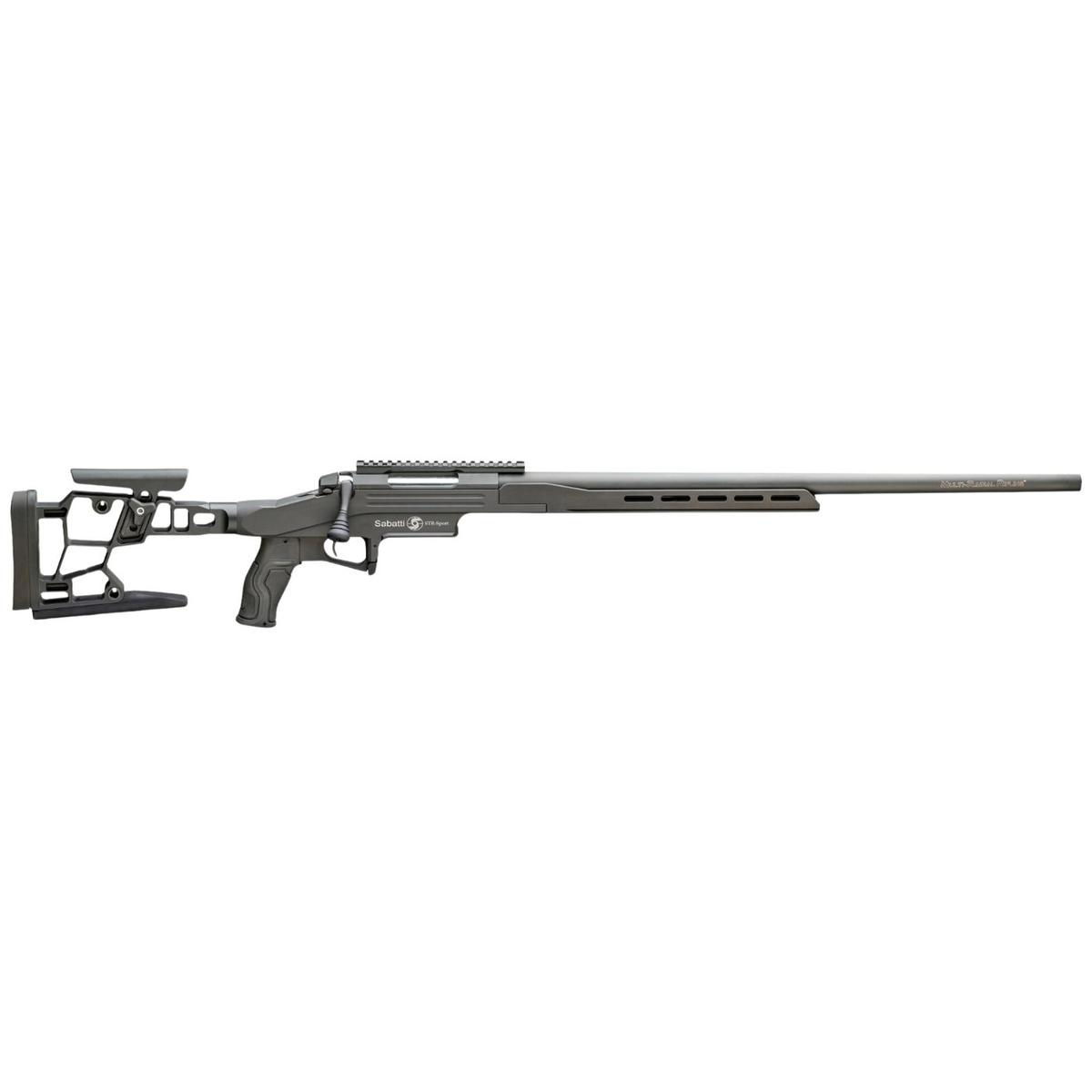 sabatti str sport fc 6 5 creedmoor