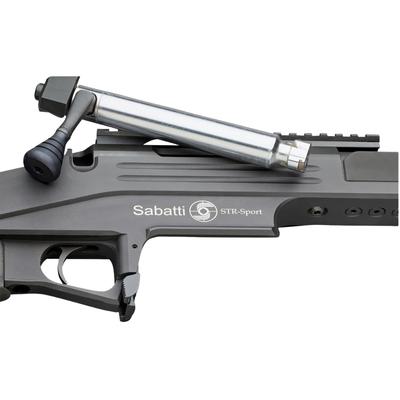 sabatti str sport fc 6 5 creedmoor
