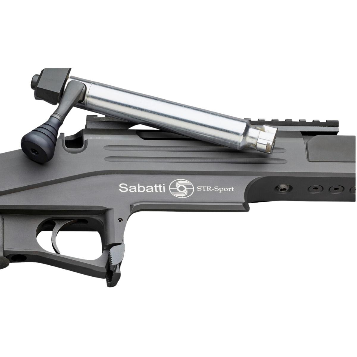 sabatti str sport fc 6 5 creedmoor