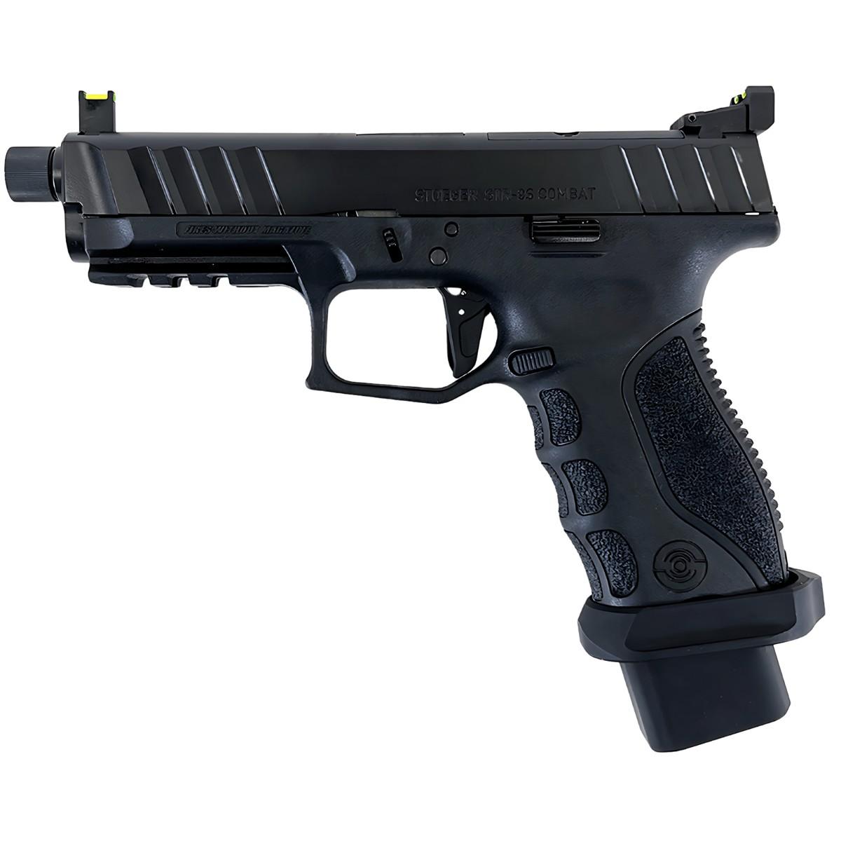 stoeger str 9s combat black