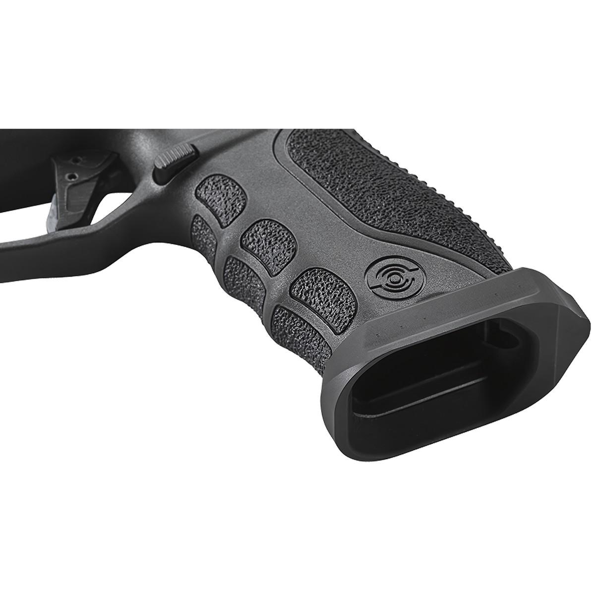 stoeger str 9s combat black