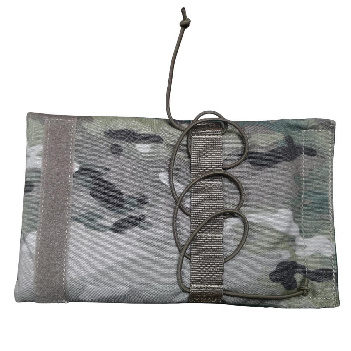 strela oslona termiczna multicam