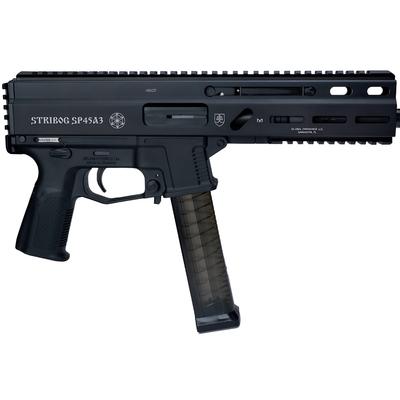 stribog sp45a3 8