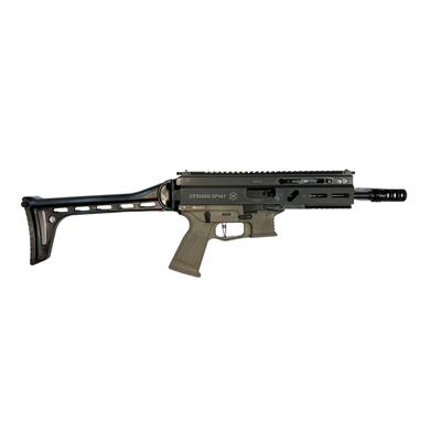 stribog sp9a3 8 fde