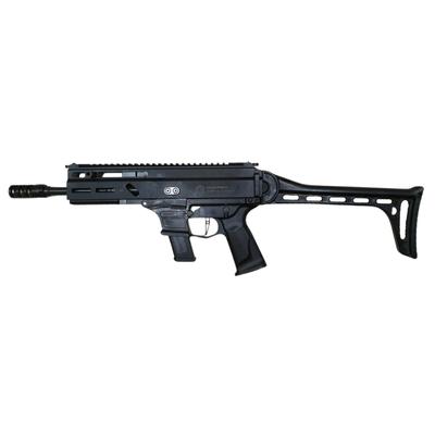 Stribog SP9A3 8'' G