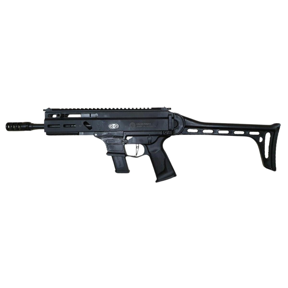 stribog sp9a3 8 g