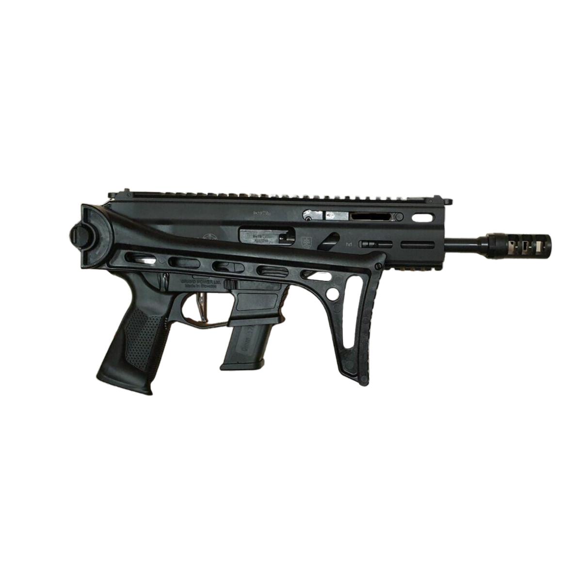 stribog sp9a3 8 g