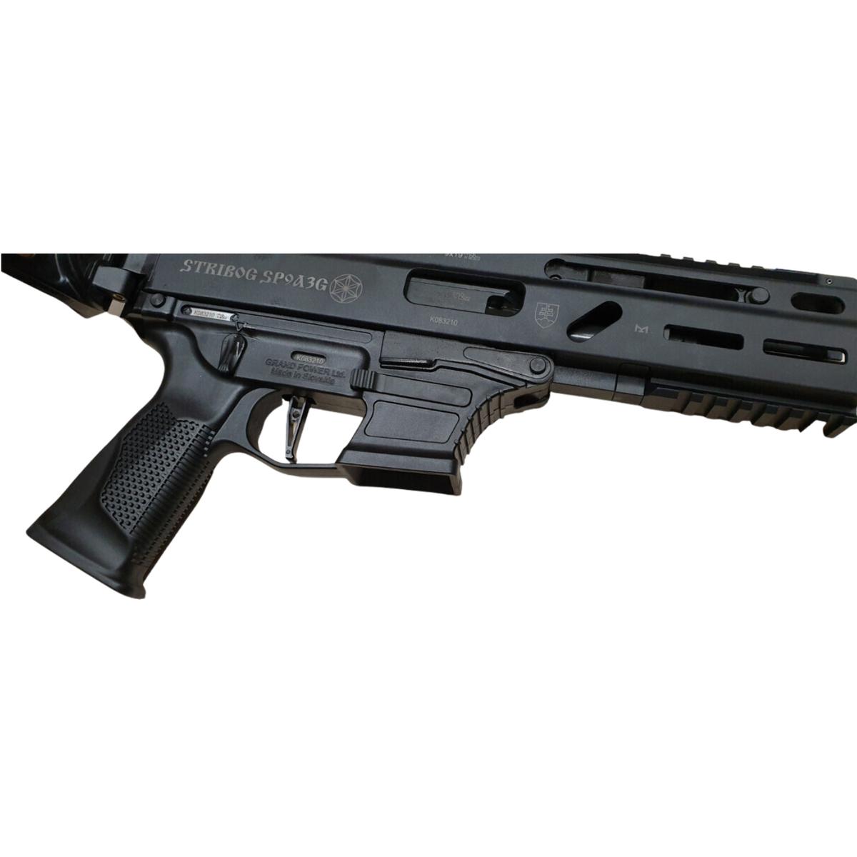 stribog sp9a3 8 g