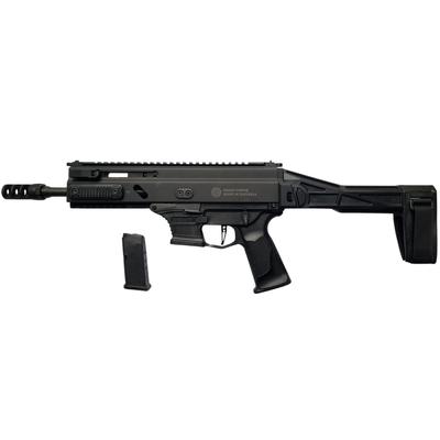 Stribog SP9A3 8'' G - jak...
