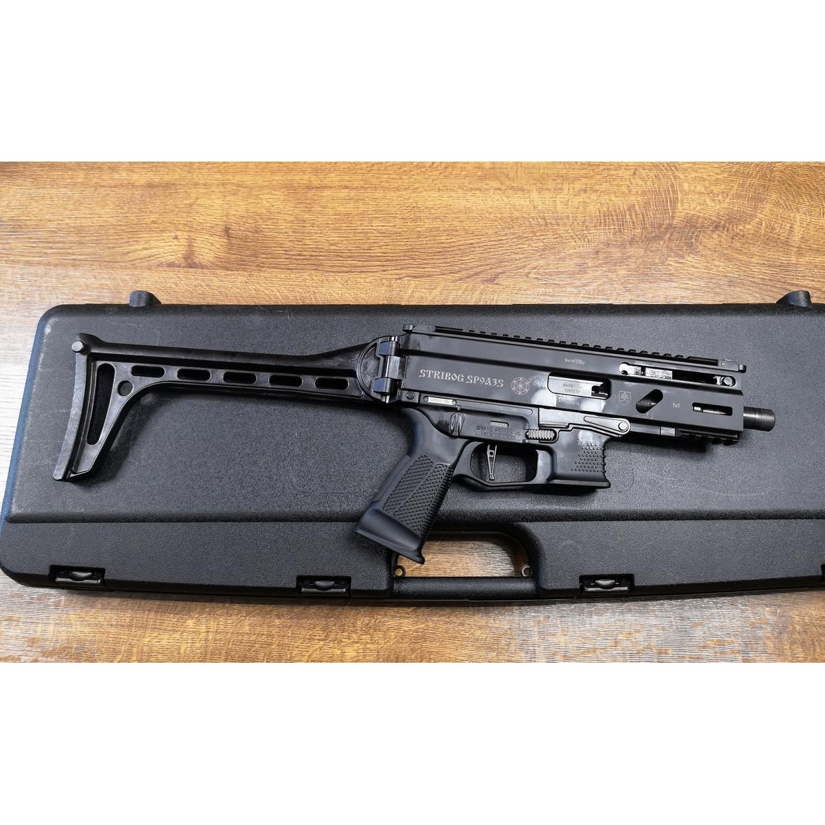 stribog sp9a3s 4 5