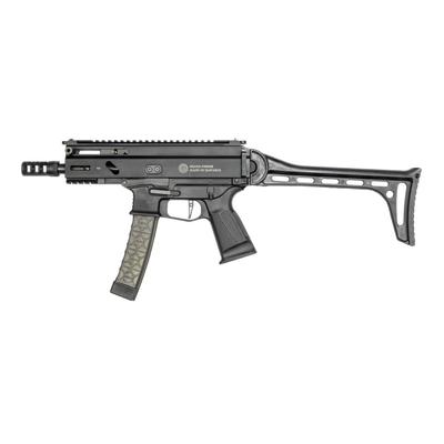 Stribog SP9A3S 5,5''