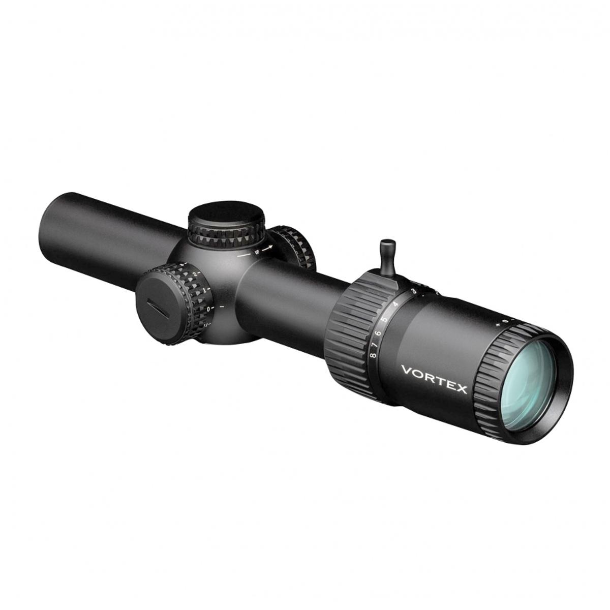 vortex luneta celownicza strike eagle 1 8x24 30mm ffp se 1801