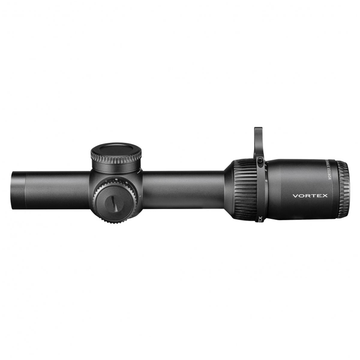 vortex luneta celownicza strike eagle 1 8x24 30mm ffp se 1801