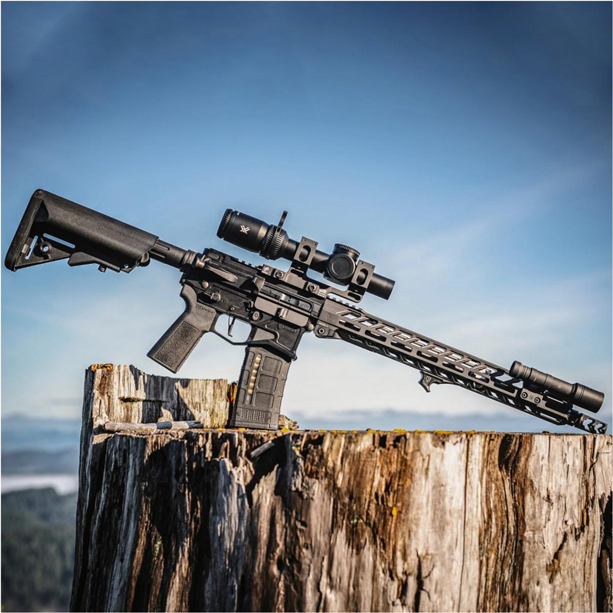 vortex luneta celownicza strike eagle 1 8x24 30mm ffp se 1801