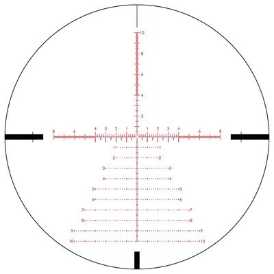 vortex luneta celowniczna strike eagle 5 25x56 ffp 34mm ao ebr 7c mrad se 52504