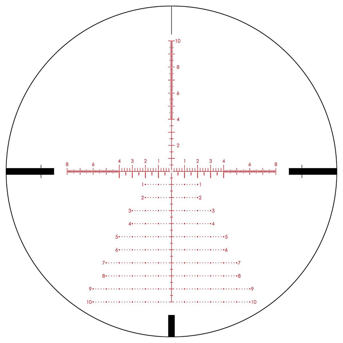 vortex luneta celowniczna strike eagle 5 25x56 ffp 34mm ao ebr 7c mrad se 52504