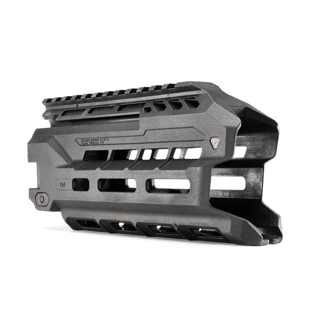 strike industries loze do cz scorpion evo 3 s1 3 polymer extreme czarny si cevo poly hg 6 bk