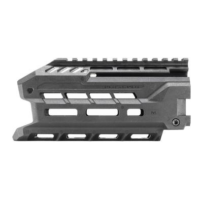 strike industries loze do cz scorpion evo 3 s1 3 polymer extreme czarny si cevo poly hg 6 bk