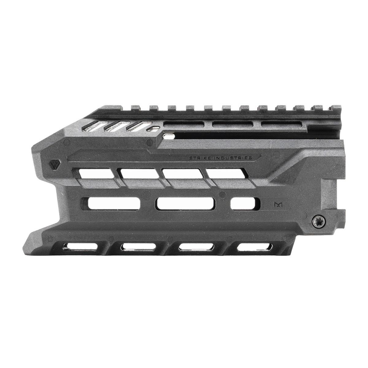 strike industries loze do cz scorpion evo 3 s1 3 polymer extreme czarny si cevo poly hg 6 bk