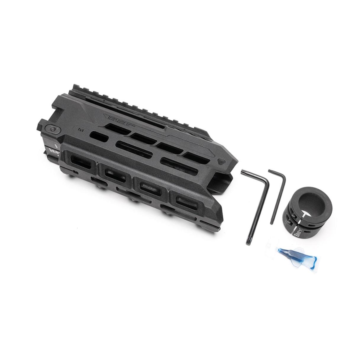 strike industries loze do cz scorpion evo 3 s1 3 polymer extreme czarny si cevo poly hg 6 bk