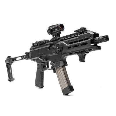 strike industries loze do cz scorpion evo 3 s1 3 polymer extreme czarny si cevo poly hg 6 bk