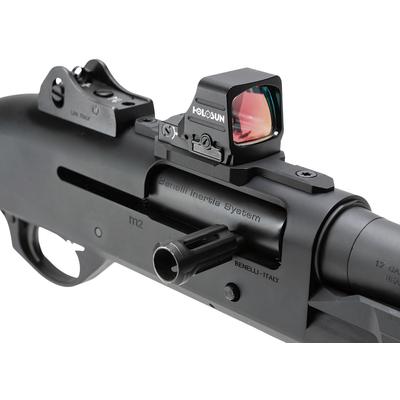 strike industries montaz do kolimatorow na strzelbe strike shotgun optic mount si sg om bk